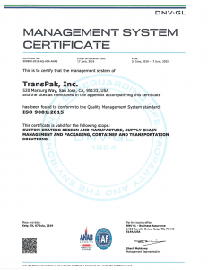 management-system-certificate