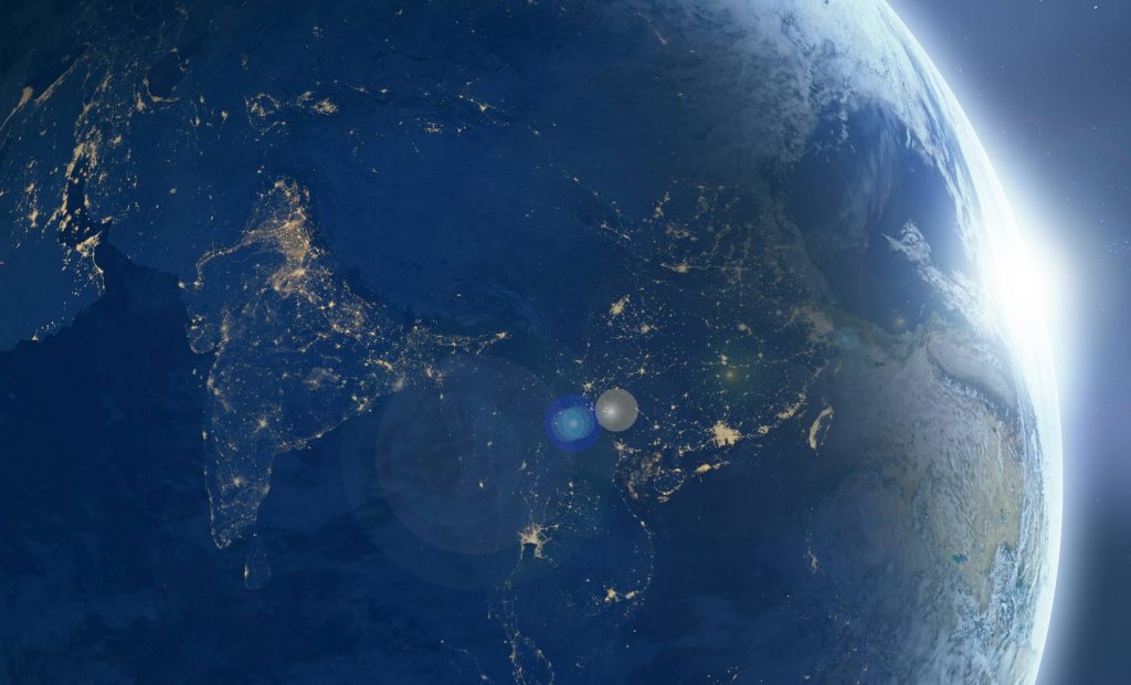 global-footprint