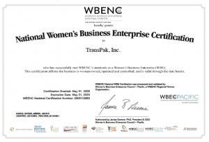 wbenc-certificate